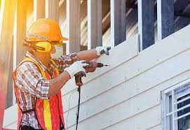 Affordable Siding Repair and Maintenance Services in Nome, AK