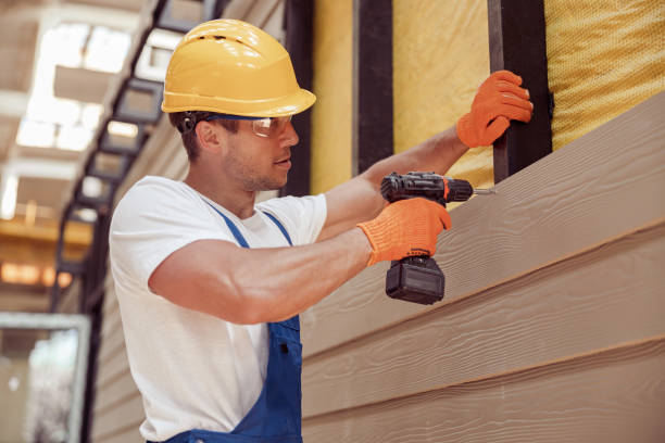 Best Siding Painting and Refinishing  in Nome, AK